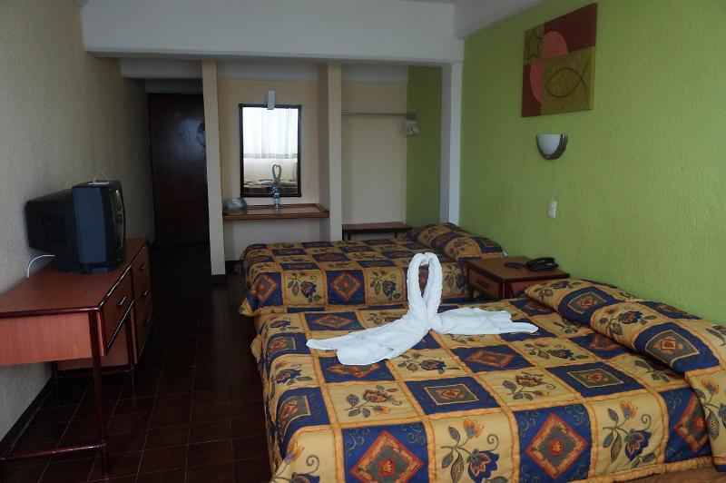 Hotel Plaza Cozumel Exterior photo