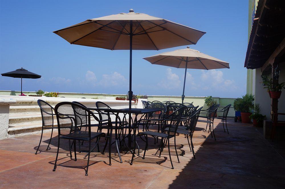 Hotel Plaza Cozumel Exterior photo